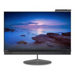 聯想（Lenovo） ThinkVision 服務器 圖形臺式工作站顯示器 X1 27英寸 4K高清 Type-C